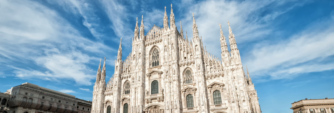 A quick guide to Milan